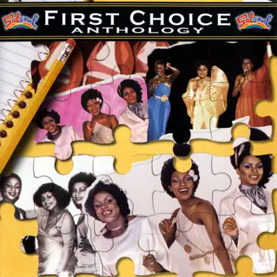 First Choice Anthology - First Choice