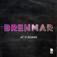 At It Again - EP - Brenmar