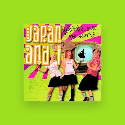 Listen to Japan and I, watch music videos, read bio, see tour dates & more!