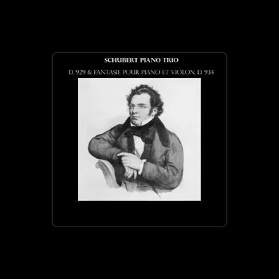 Listen to Hermann Busch, watch music videos, read bio, see tour dates & more!