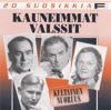 20 Suosikkia: Kauneimmat Valssit / Kultainen Nuoruus - Various Artists