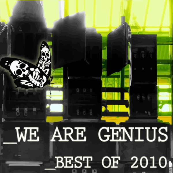 We Are Genius Best of 2010