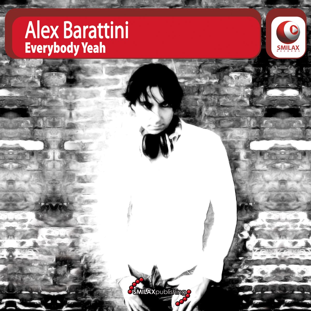 ‎Альбом «Everybody Yeah» — Alex Barattini — Apple Music