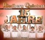 15 Jahre Riedberg Quintett