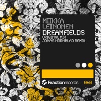Dreamfields - Single - Miikka Leinonen