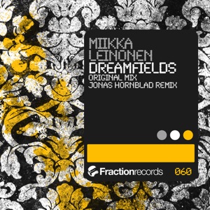Dreamfields - Single