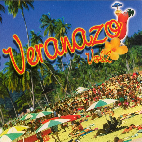 Veranazo, Vol. 2
