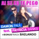 Ai Se Eu Te Pego feat Patricia Banks Single