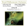 Vivaldi: The Four Seasons - Bach: Brandenburg Concerto No. 3 - Royal Philharmonic Orchestra