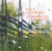 Timeless - Nils Lindberg