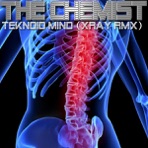 Teknoid Mind (Xray Remix) - Single