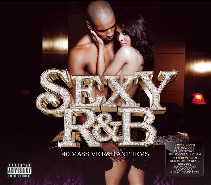 Sexy R&B