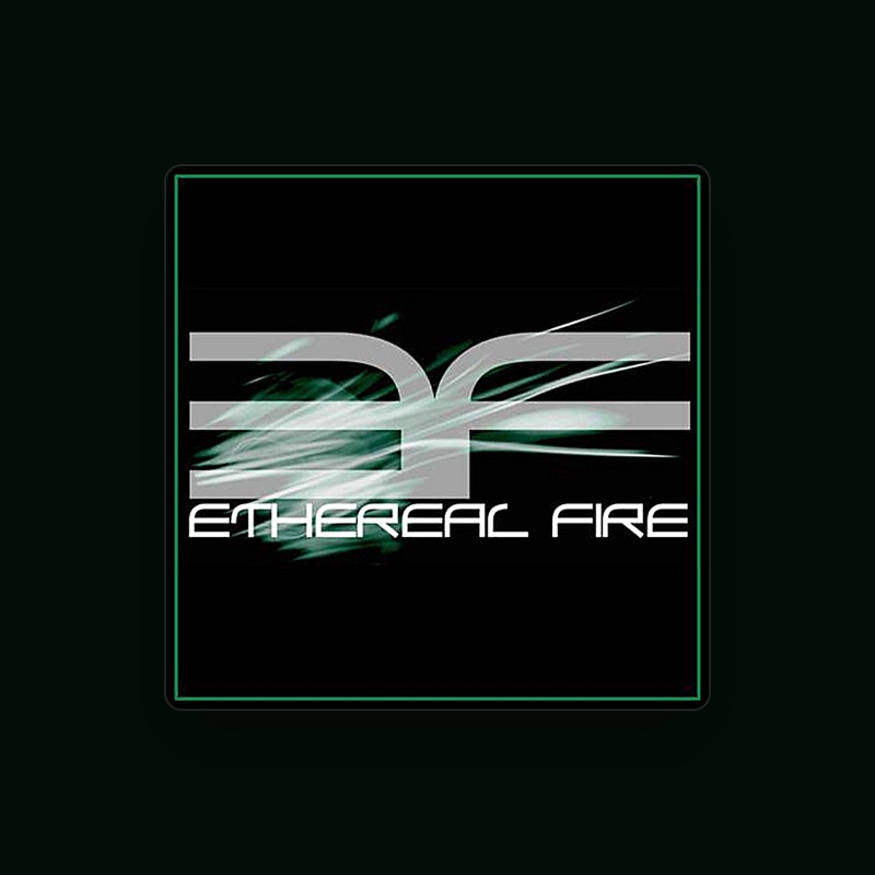 Ethereal Fire