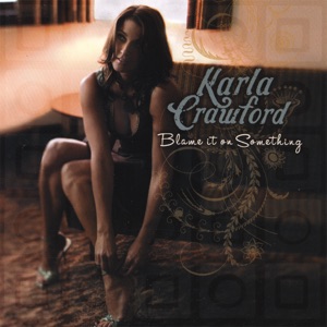 Karla Crawford - Whisper On the Wind - Line Dance Chorégraphe