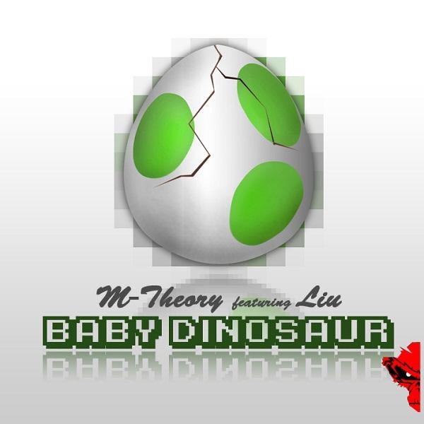 Baby Dinosaur (feat. Liu) - Single