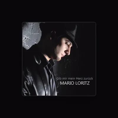 Listen to Mario Loritz, watch music videos, read bio, see tour dates & more!