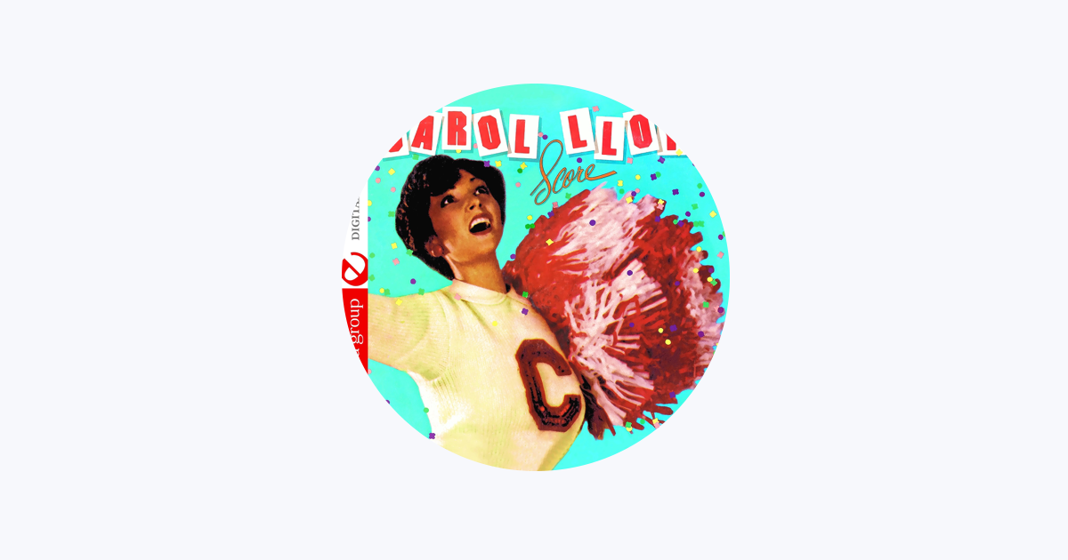 Carol Lloyd - Apple Music