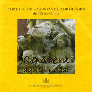 Cantata Nadal 2000: IV. D'Aquest Nadal Que Incita a la Sorpresa