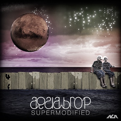 Super Modified - EP