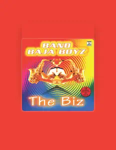 Listen to Band Baja Boys, watch music videos, read bio, see tour dates & more!