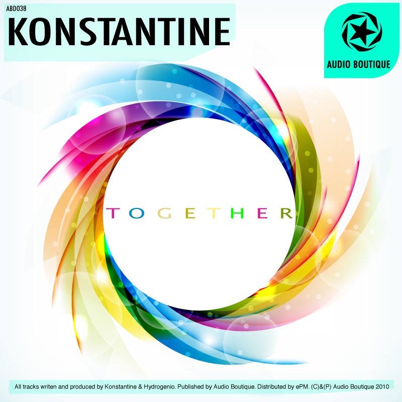 Together - Single