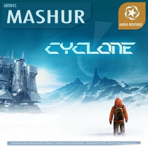 Cyclon - EP