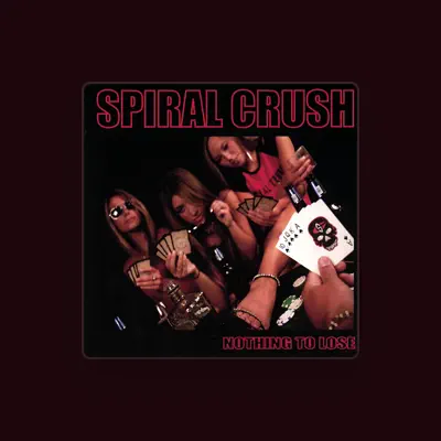 Listen to Spiral Crush, watch music videos, read bio, see tour dates & more!