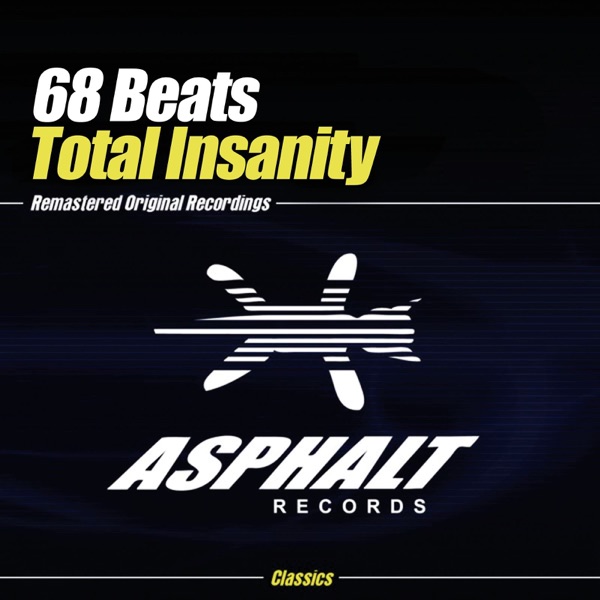 Total Insanity - EP