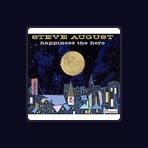 Steve August