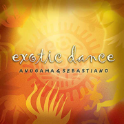 Exotic Dance - Anugama