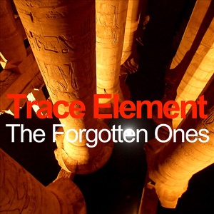 The Forgotten Ones - EP