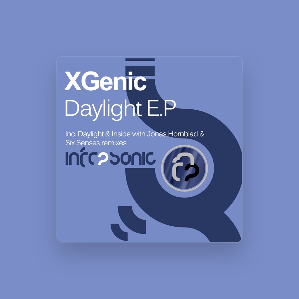 Фото Xgenic