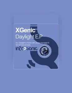 Listen to Xgenic, watch music videos, read bio, see tour dates & more!