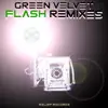 Green Velvet - Flash (Carl Craig's Paperclip People Mix) [Bonus Track]