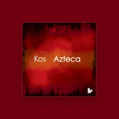 Listen to Kos, watch music videos, read bio, see tour dates & more!