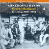 Sexteto Habanero - Tres Lindas Cubanas