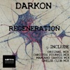 Regeneration - EP