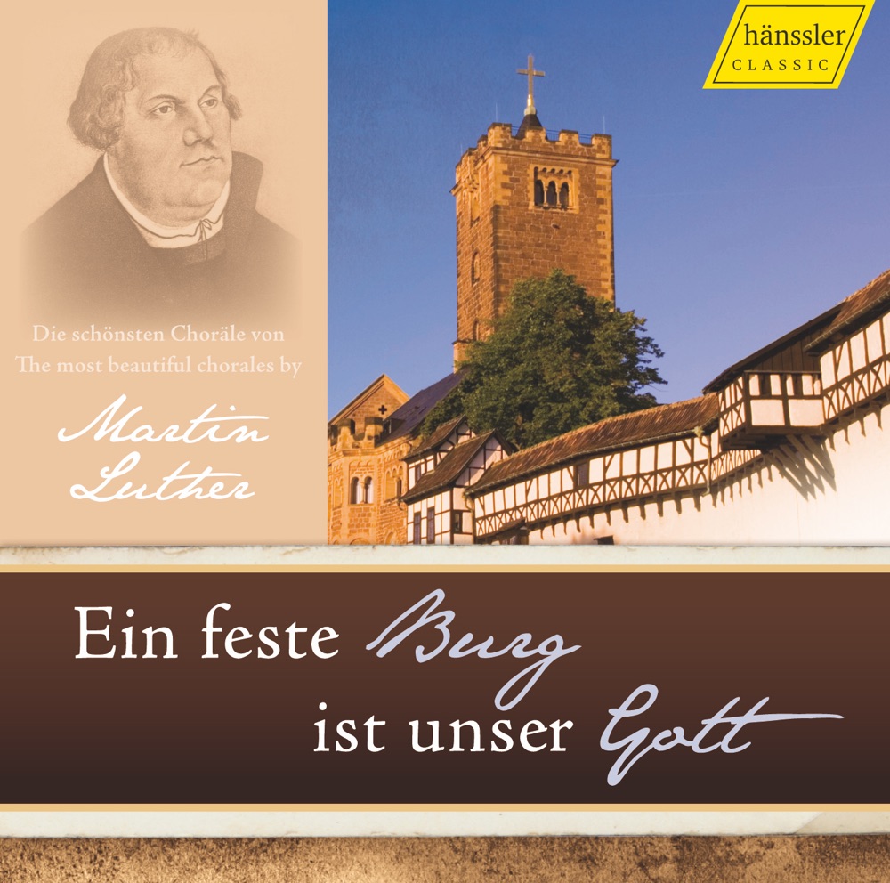 Обложка альбома «Choral Music (Sacred) - Bach, J.S. - Telemann, G.P. - Scheidt, S. - Cruger, J. - Mendelssohn, Felix - Franck, M. - Resinarius, B.» — Indiana University Chamber Singers, Helmuth Rilling, Gächinger Kantorei Stuttgart, Peter Schreier, Inga Nielsen, Helen Watts, Frankfurt Kantorei, Ulrich Stotzel, Siegen Bach Evangelischen Singgemeinde Choir, Siegen Bach Evangelischen Singgemeinde Orchestra, Wurttemberg Chamber Choir Stuttgart, Dieter Kunz, Heidelberg Kantorei & Erich Hübner