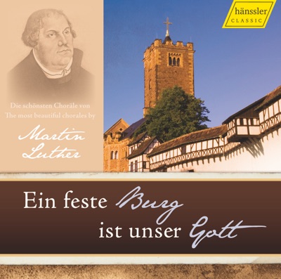 Choral Music (Sacred) - Bach, J.S. - Telemann, G.P. - Scheidt, S. - Cruger, J. - Mendelssohn, Felix - Franck, M. - Resinarius, B.