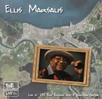 Live at 2011 New Orleans Jazz & Heritage Festival - Ellis Marsalis