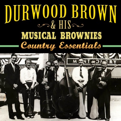Durwood Brown & His Musical Brownies