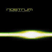 Baby (Nostrum Remix) artwork