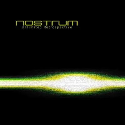 Dengarkan 'Unlimited Retrospective' dari Nostrum.