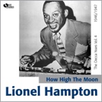 How High the Moon - The Decca Years, Vol. 4