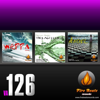 VA Fire Beats 126