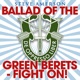 The Ballad of the Green Berets Fight On Single