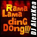 Rama lama ding dong (Topless Remix Edit)