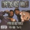 N 2 Deep - Compton's Most Wanted lyrics