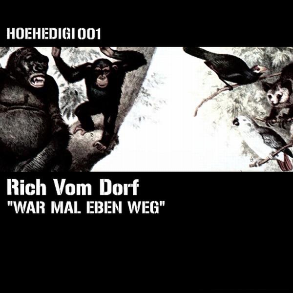 HoeheDigi01 - Single artwork