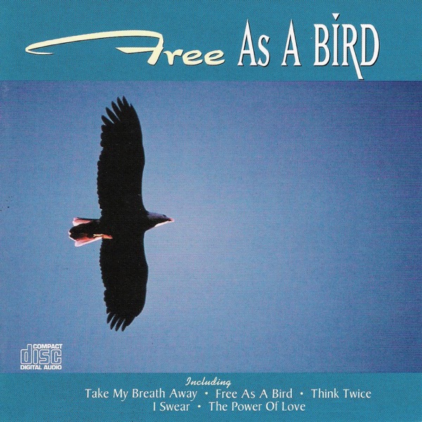 Free As a Bird